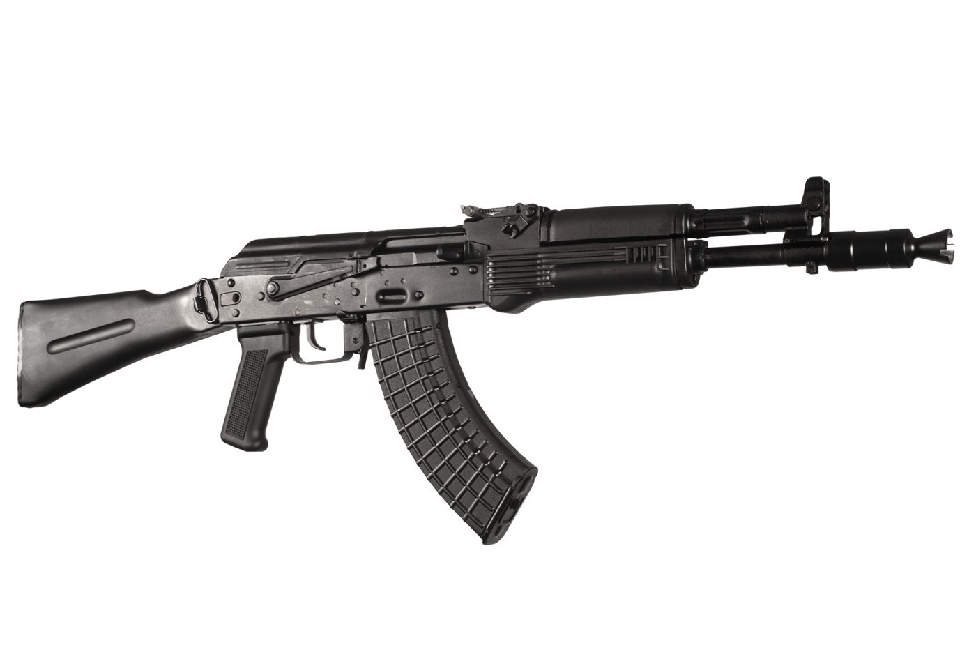 SLR107CR-65 7.62x39mm SBR