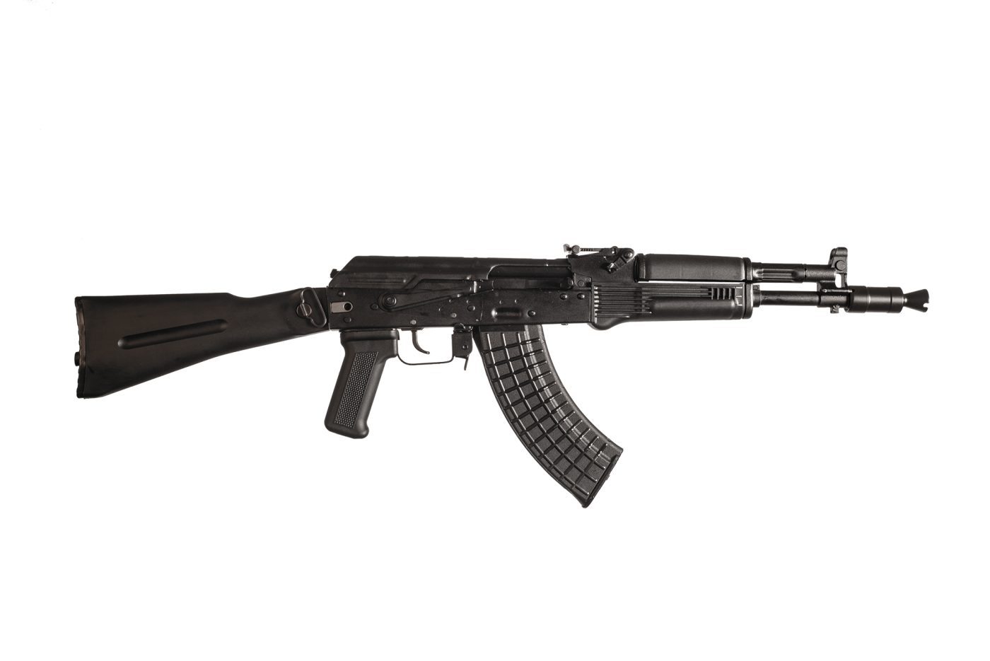 SLR107CR-65 7.62x39mm SBR