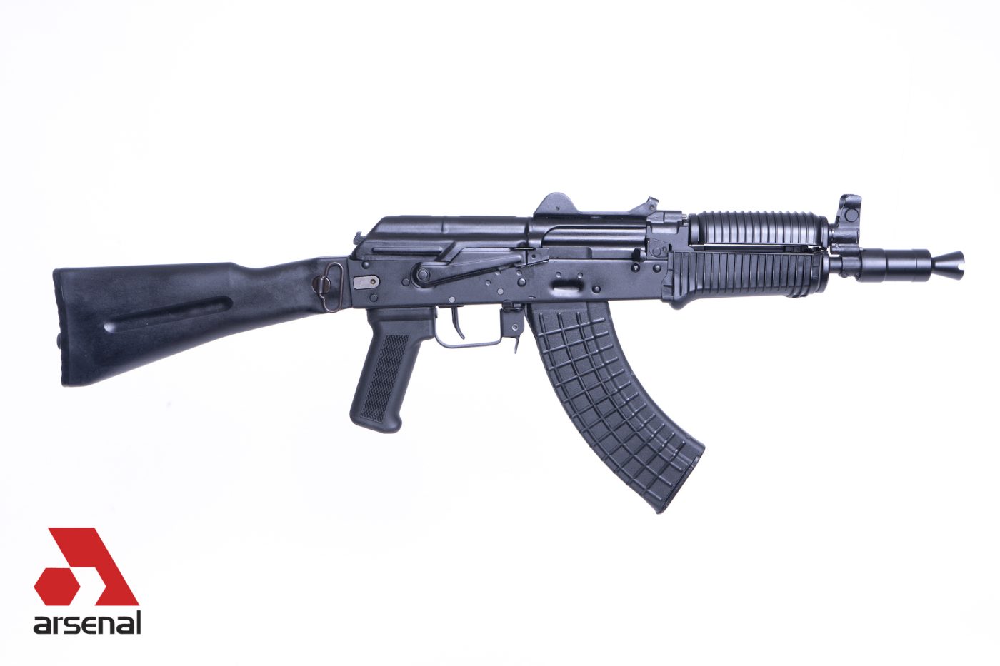 SLR107-55 7.62x39mm Semi-Automatic SBR