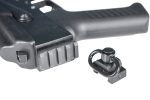SAM7K-44R 7.62x39mm Semi-Automatic Pistol