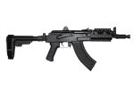 SAM7K-04R 7.62x39mm Semi-Automatic Pistol