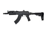 SAM7K-04R 7.62x39mm Semi-Automatic Pistol