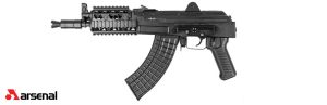 SAM7K-01R 7.62x39mm Semi-Automatic Pistol