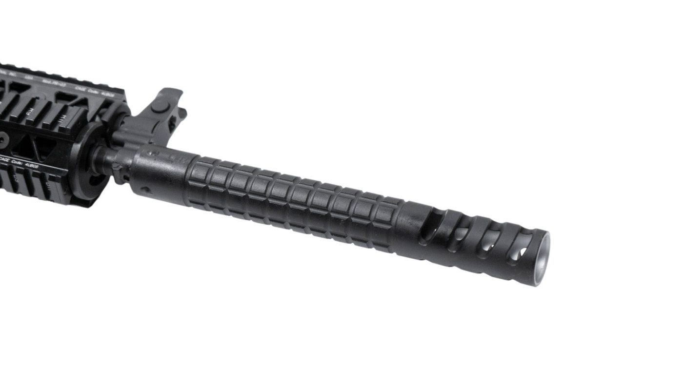 SLR104UR-80R 5.45x39mm Rifle