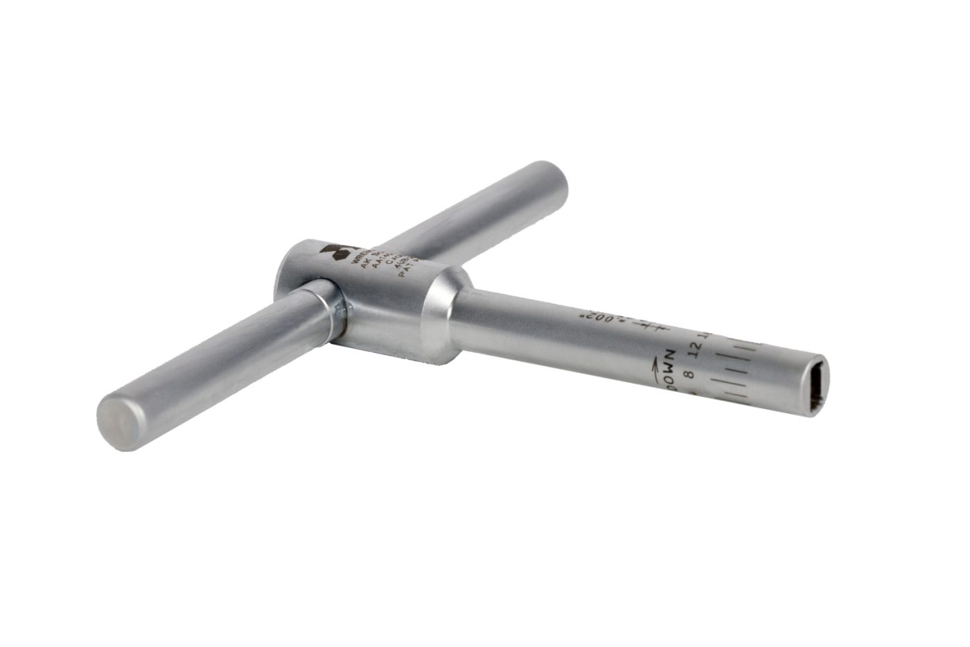 Front Sight Elevation Wrench