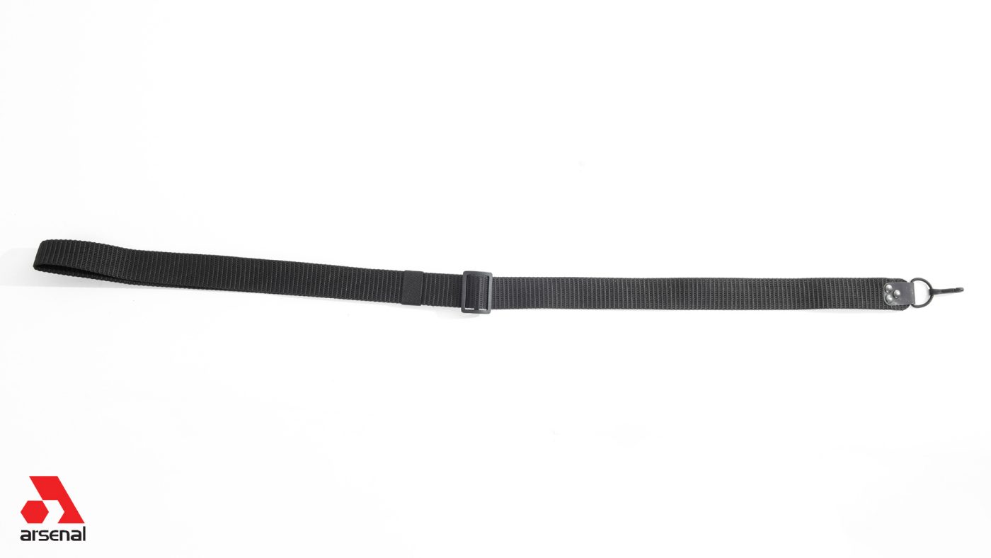 Black Nylon Sling