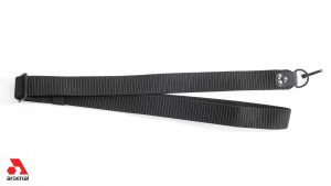 Black Nylon Sling