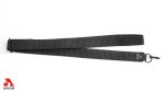 Black Nylon Sling
