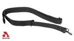 Nylon Black Sling with Single Point Attachment for AK47, AK74 and AKM Rifles
