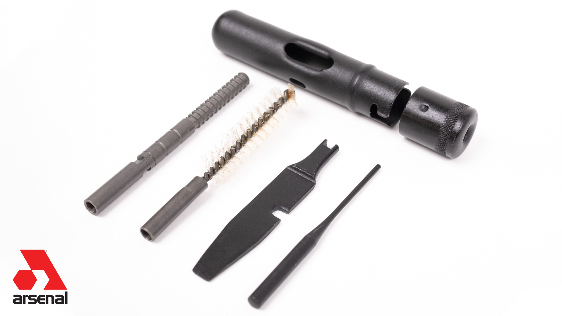 7.62x39mm Cleaning Kit - Arsenal Inc