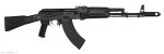 SLR107-21 7.62x39mm Semi-Automatic Rifle