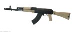 SLR107-23 7.62x39mm Desert Sand Semi-Automatic Rifle