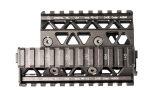 5.45x39mm Krink Precision Picatinny Quad Rail