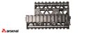 5.45x39mm Krink Precision Picatinny Quad Rail