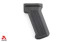 Black Pistol Grip for Stamped Receiver US Made