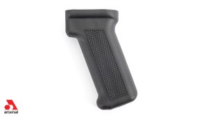 Black Pistol Grip for Stamped Receiver US Made