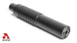 Quick Mount Suppressor