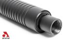 Quick Mount Suppressor