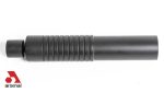 Quick Mount Suppressor