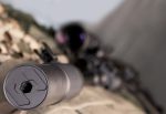 Quick Mount Suppressor