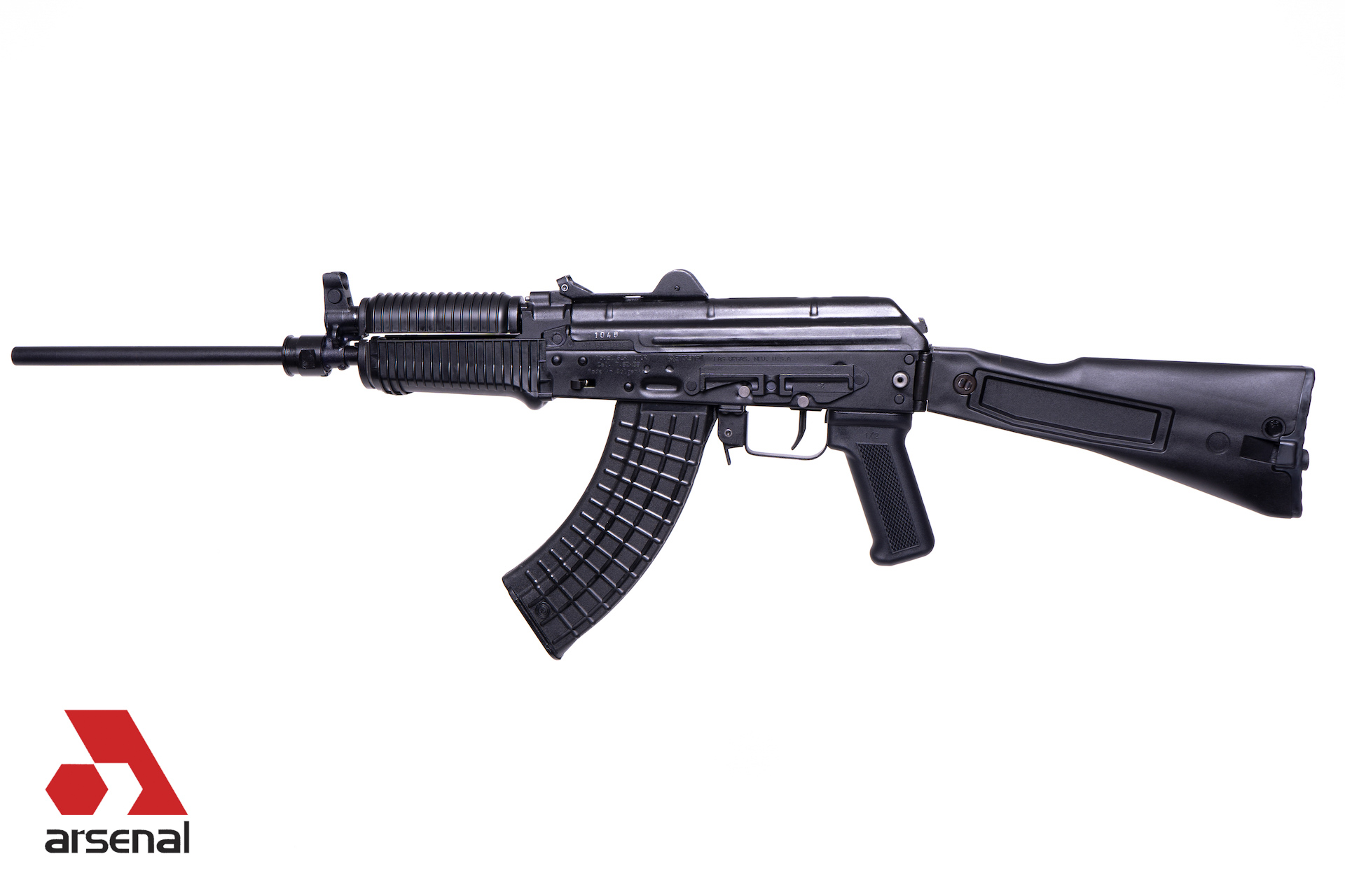 SLR107-51 7.62x39mm Semi-Automatic Rifle - Arsenal Inc