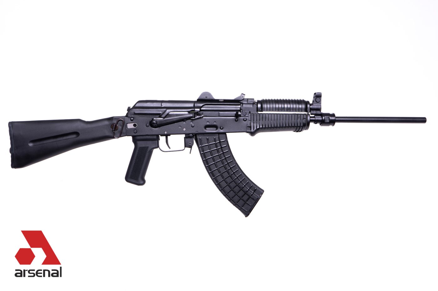 SLR107-51 7.62x39mm Semi-Automatic Rifle