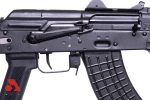 SLR107-51 7.62x39mm Semi-Automatic Rifle