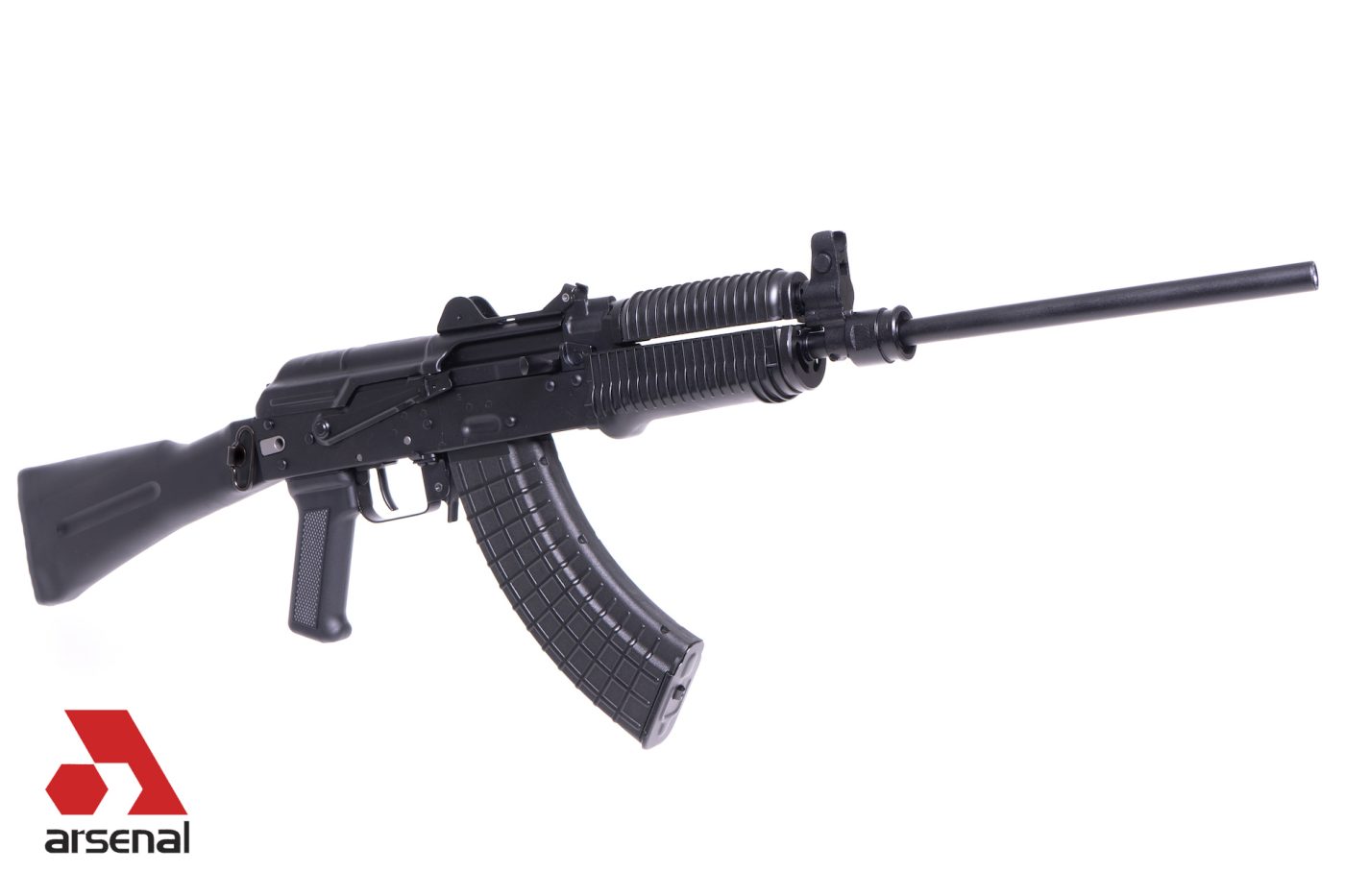 SLR107-51 7.62x39mm Semi-Automatic Rifle
