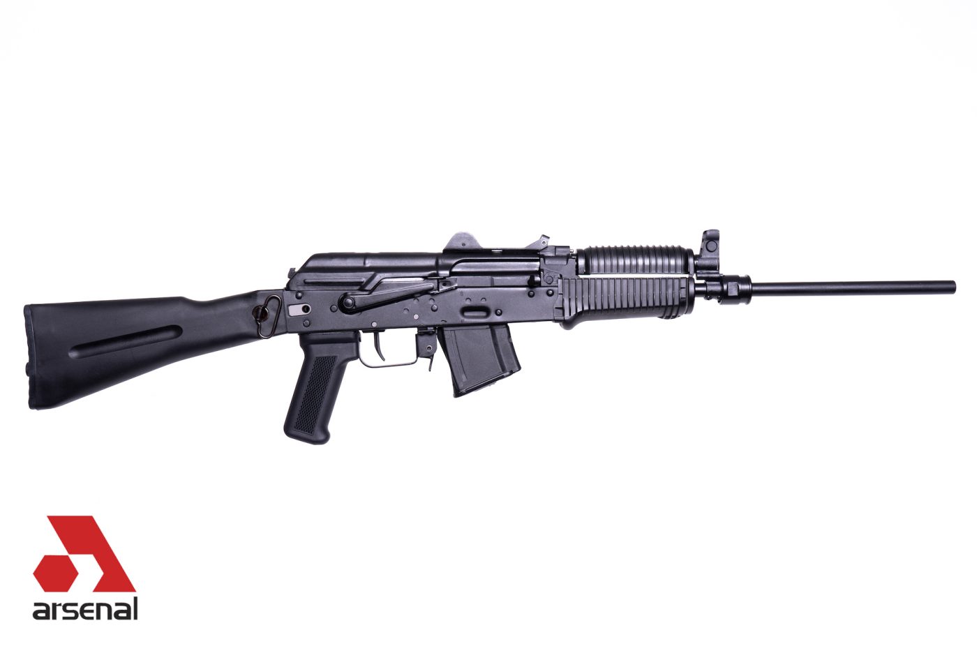 SLR107-51 7.62x39mm Semi-Automatic Rifle