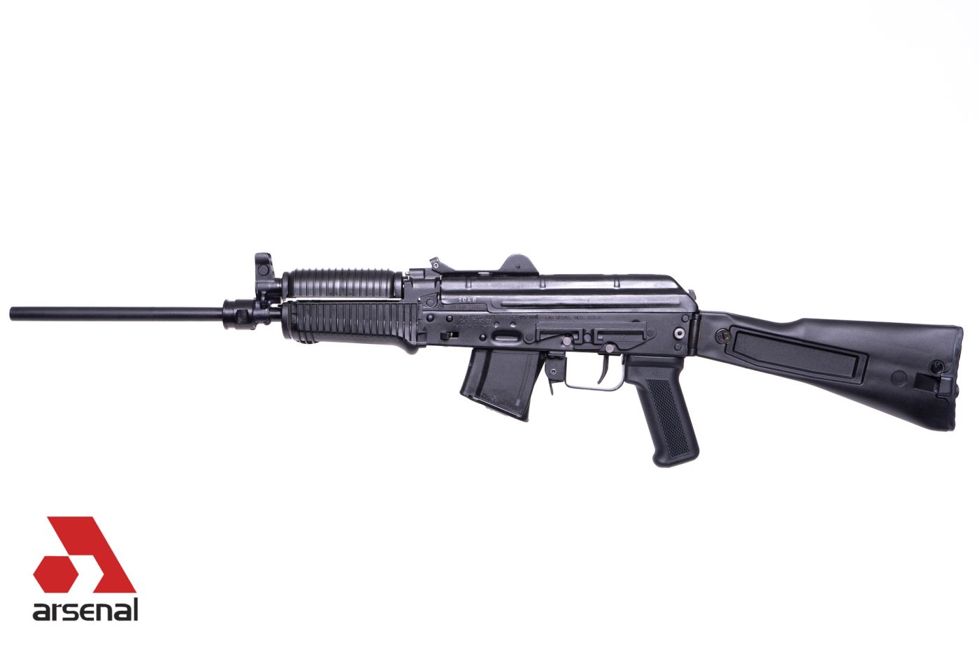 SLR107-51 7.62x39mm Semi-Automatic Rifle