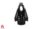 Precision Picatinny Quad Rail Handguard System