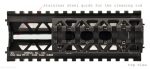 Precision Picatinny Quad Rail Handguard System