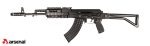 SAM7SF-84R 7.62x39mm Semi-Automatic Rifle