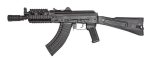 SLR107UR-55R 7.62x39mm Semi-Automatic SBR