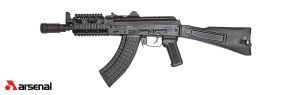 SLR107UR-55R 7.62x39mm Semi-Automatic SBR