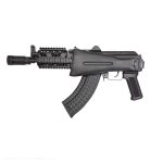 SLR107UR-55R 7.62x39mm Semi-Automatic SBR