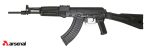 SLR107-61 7.62x39mm Semi-Automatic Rifle