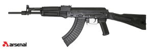 SLR107-61 7.62x39mm Semi-Automatic Rifle