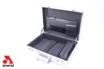 Briefcase with Internal Shooting