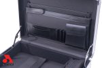 Briefcase with Internal Shooting