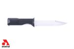 Knife with Internal Shooting Mechanism