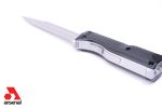 Knife with Internal Shooting Mechanism