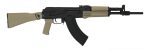 SLR107CR-63 7.62x39mm Desert Sand Semi-Automatic Rifle