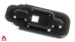 7.62x39mm Black Polymer 5 Round Magazine
