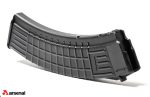 Circle 10 5.45x39mm Black Polymer 45 Round Magazine