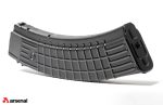 Circle 10 5.45x39mm Black Polymer 45 Round Magazine