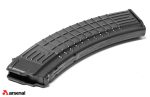 Circle 10 5.45x39mm Black Polymer 45 Round Magazine