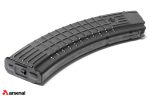 Circle 10 5.45x39mm Black Polymer 45 Round Magazine