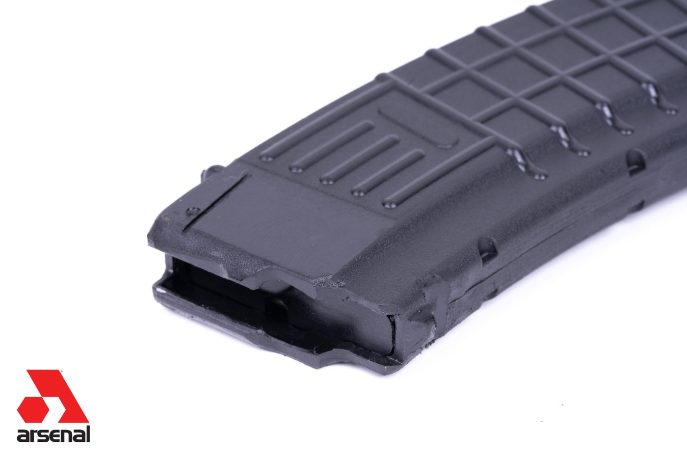 Circle 10 5.45x39mm Black Polymer 45 Round Magazine