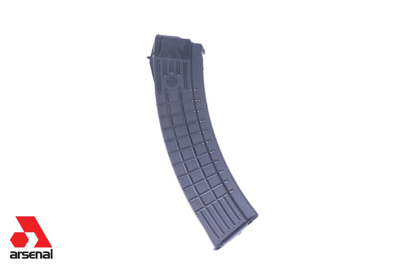 Circle 10 5.45x39mm Black Polymer 45 Round Magazine